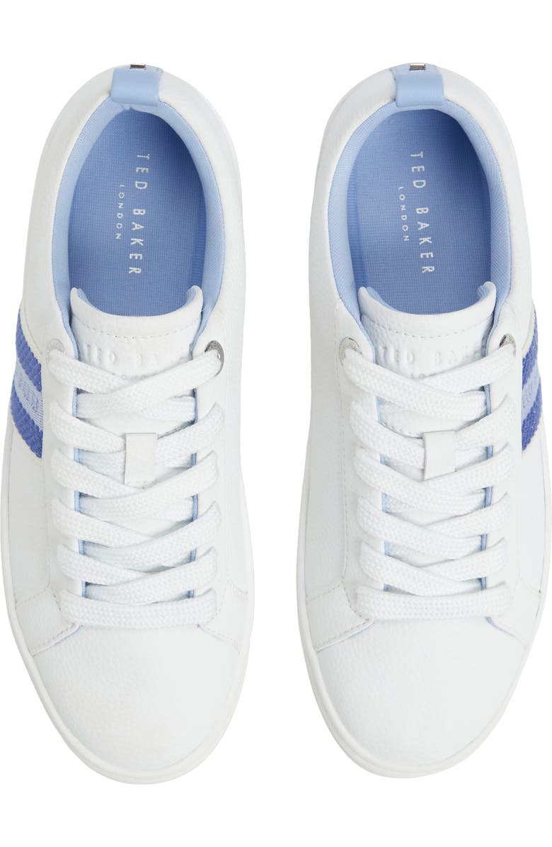Ted Baker London Bailey Icon Sneaker, Alternate, color,