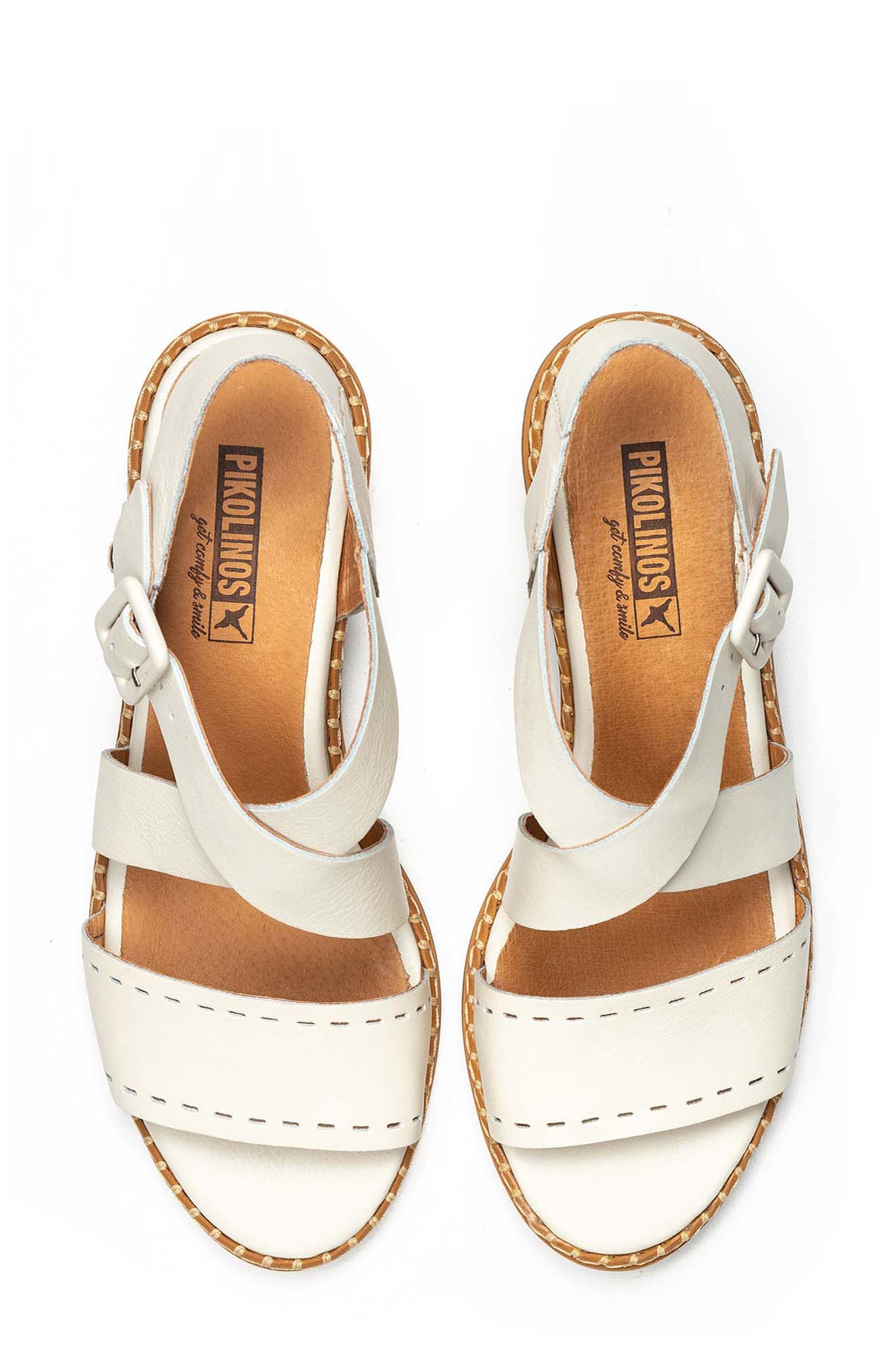 Blanes Sandal, Alternate, color, NATA