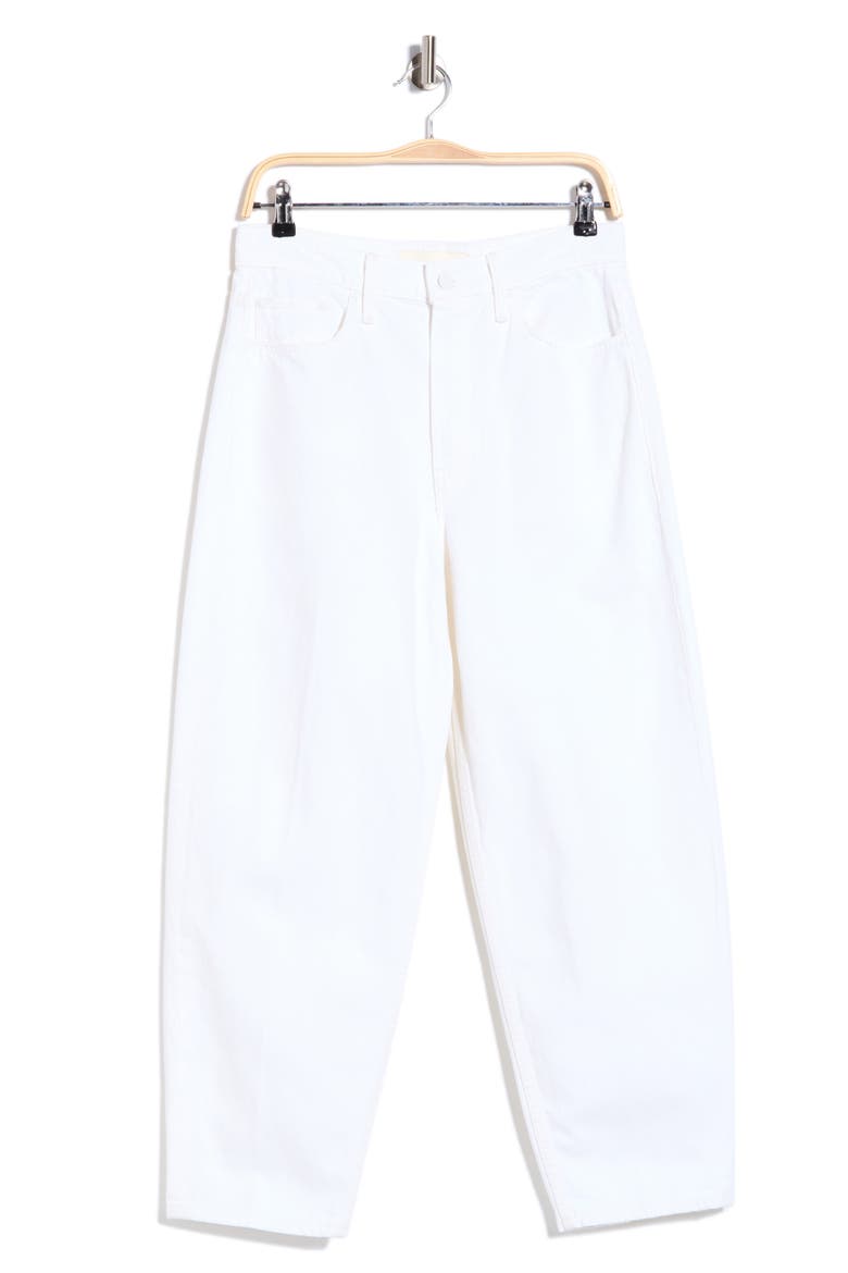 The Rabbit Hole Ankle Jeans, Alternate, color, PICKET FENCE