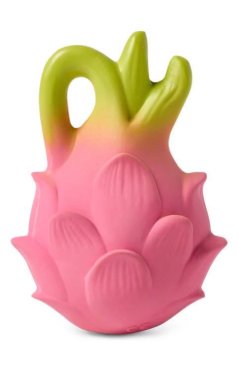 Dragonfruit Teether