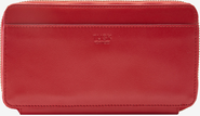 Tusk Joy Double Zip Wallet