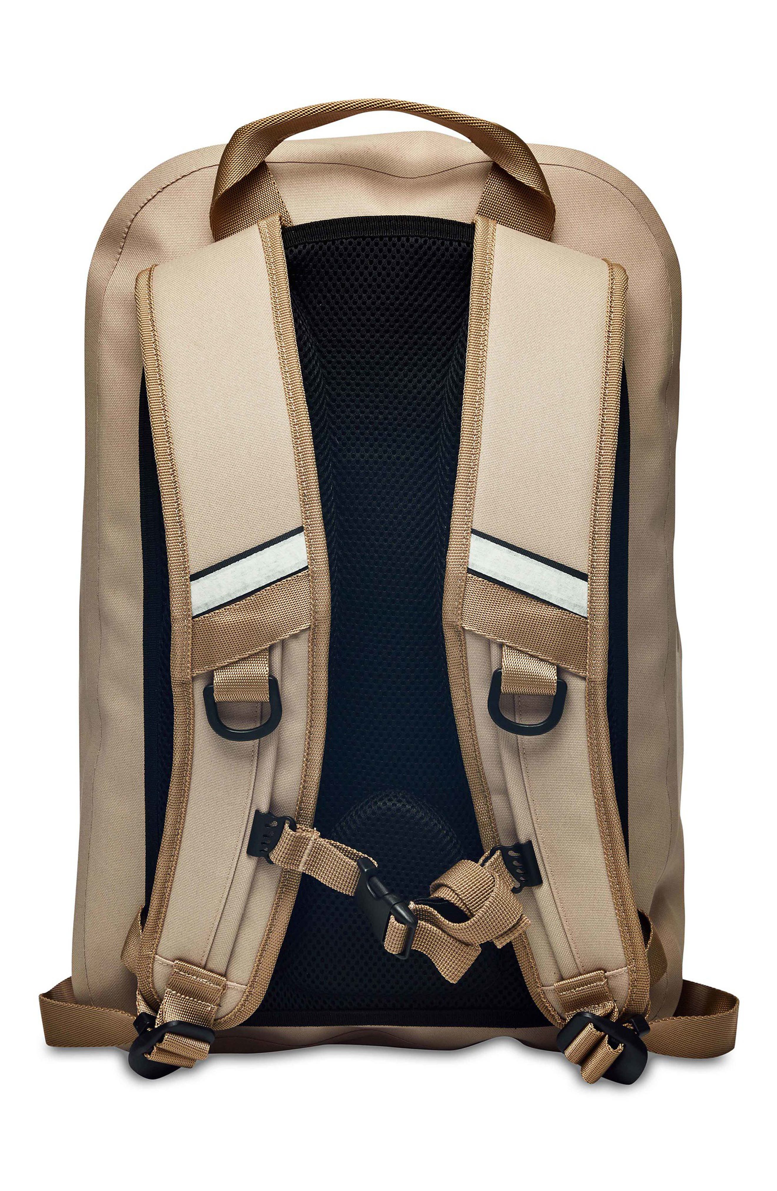 KNOMO London Thames Harpsden Backpack, Alternate, color, 