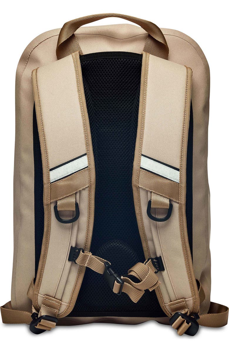 KNOMO London Thames Harpsden Backpack, Alternate, color,