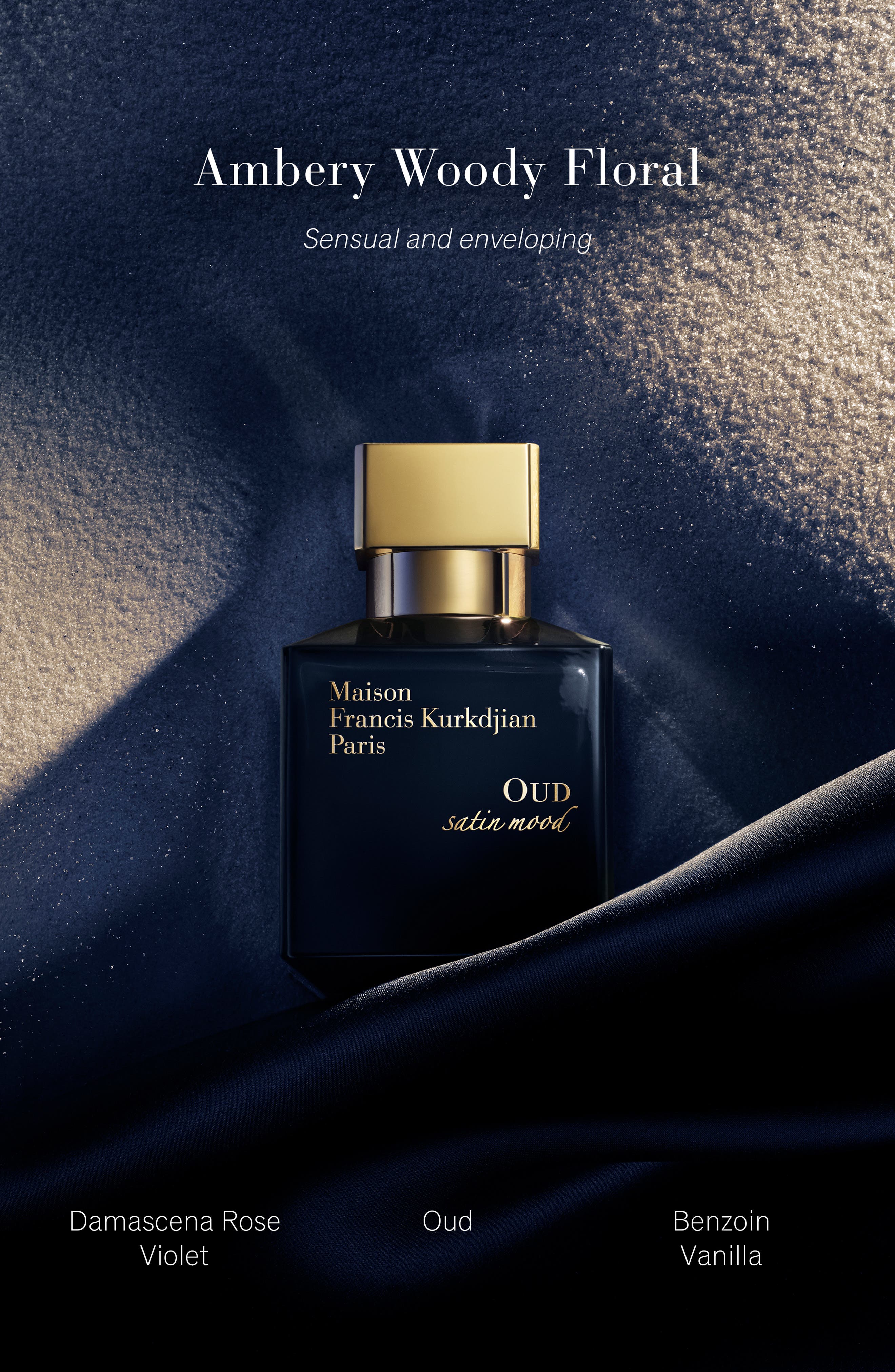 Oud Satin Mood Eau de Parfum | Nordstrom