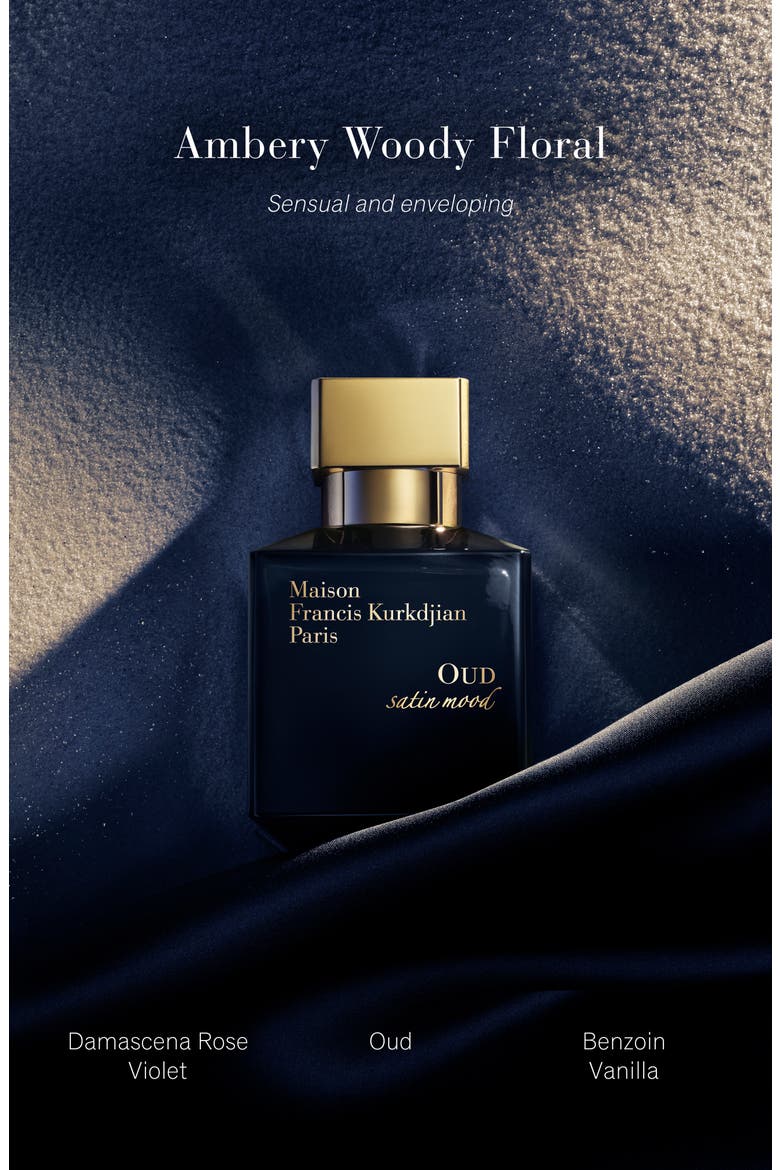 Oud Satin Mood Eau de Parfum, Alternate, color, NONE