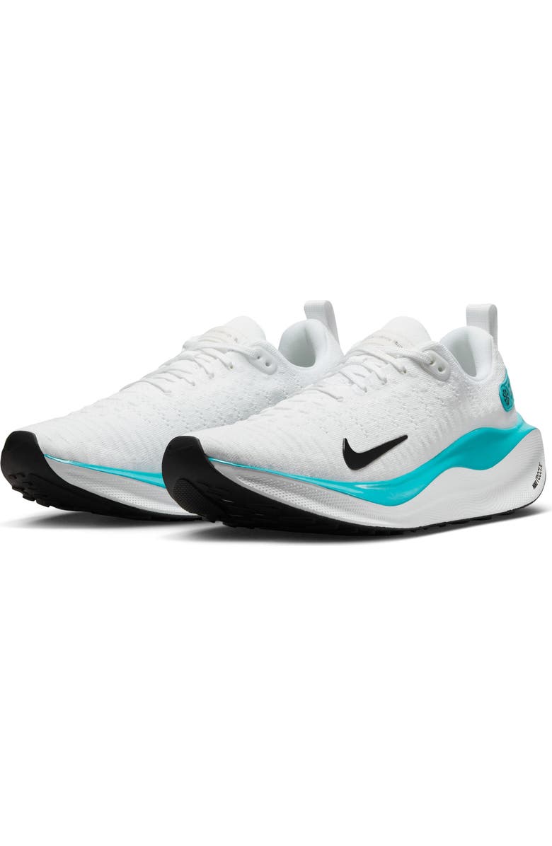 Nike InfinityRN 4 Running Shoe, Main, color,