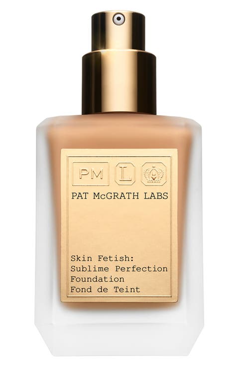 Skin Fetish: Sublime Perfection Foundation