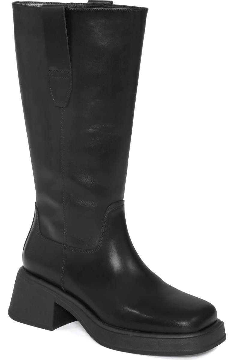 Vagabond Shoemakers Dorah Block Heel Boot, Main, color,