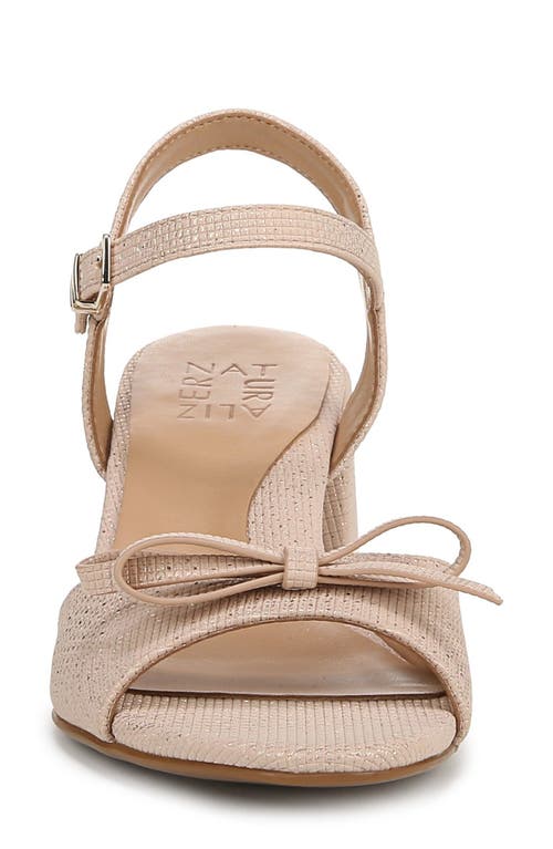 NATURALIZER NATURALIZER DEANDRA BOW SANDAL