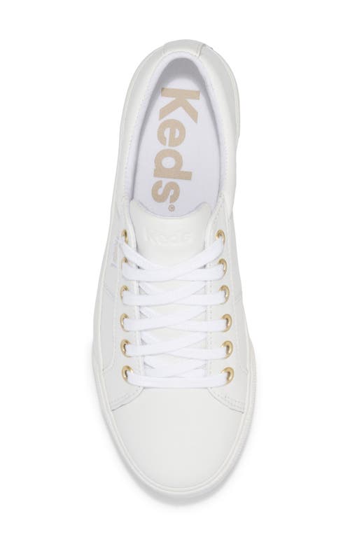 Keds ® Jump Kick Duo Platform Sneaker