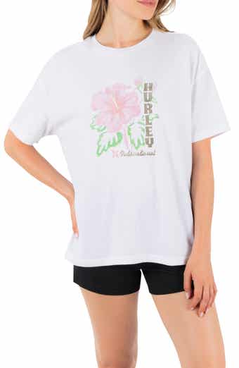 Ginko Boyfriend Graphic T-Shirt