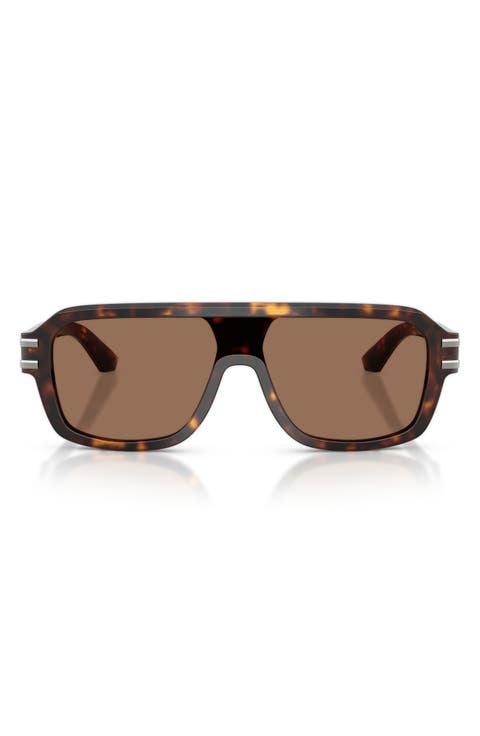127mm Pilot Sunglasses