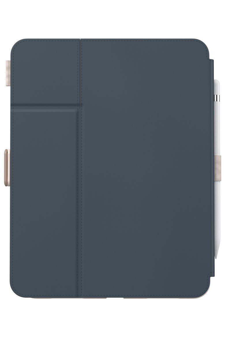 Balance Folio Case for Apple iPad iPad 11 (2025 / 11th Gen) / 10.9, Alternate, color, Dark Grey