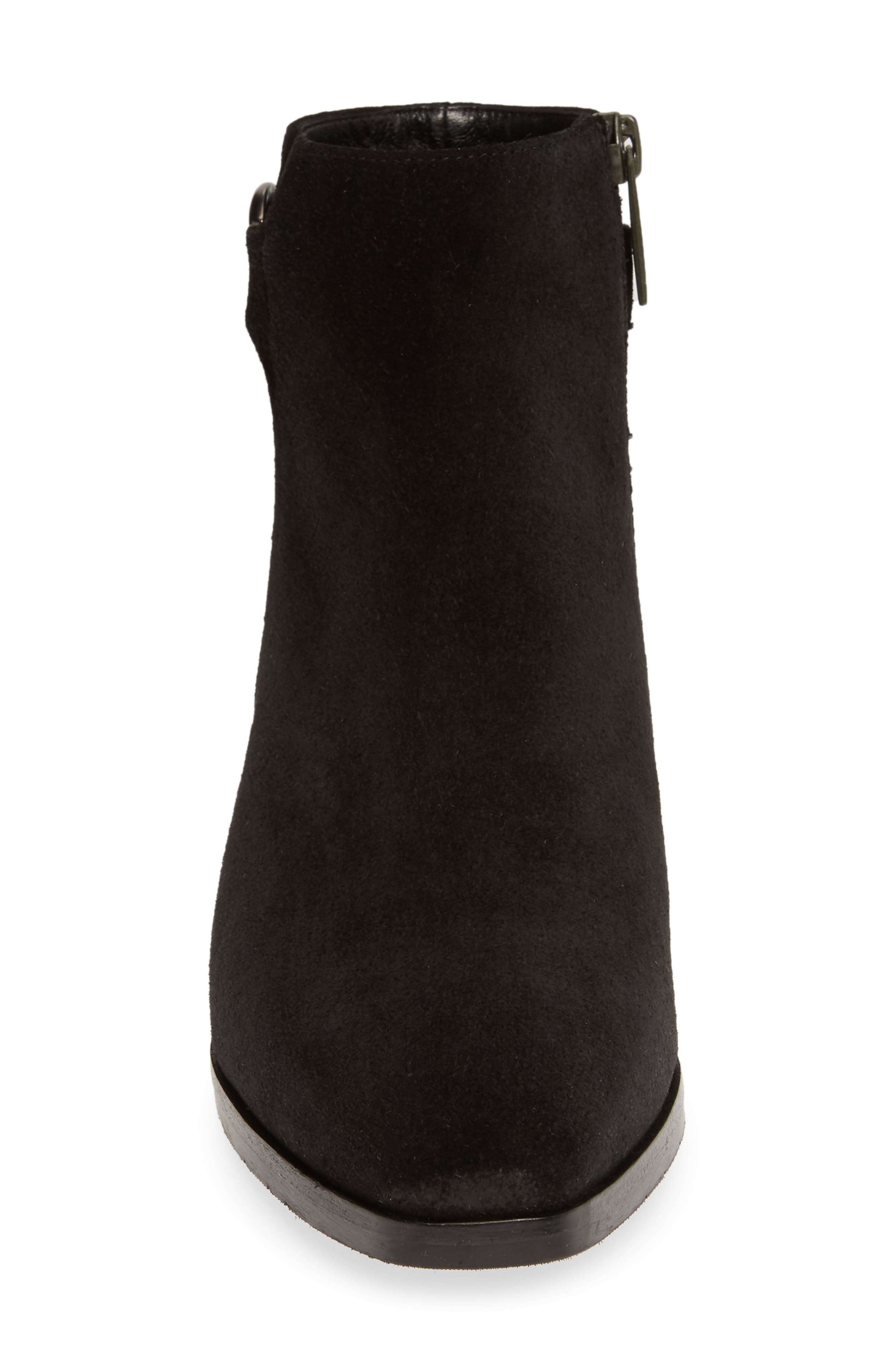 Aquatalia Faria Weatherproof Bootie, Alternate, color, 