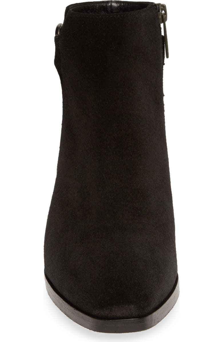 Aquatalia Faria Weatherproof Bootie, Alternate, color,