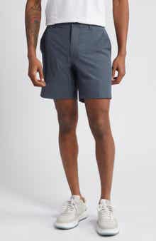 Swannies Ethan Flat Front Golf Shorts