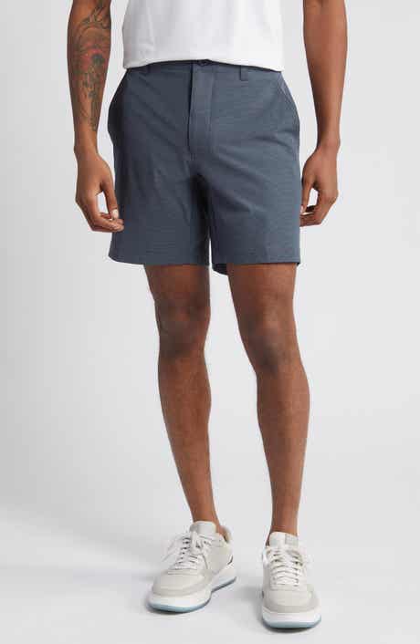 Swannies Ethan Flat Front Golf Shorts