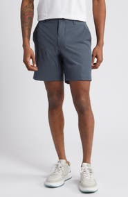 Swannies Ethan Flat Front Golf Shorts