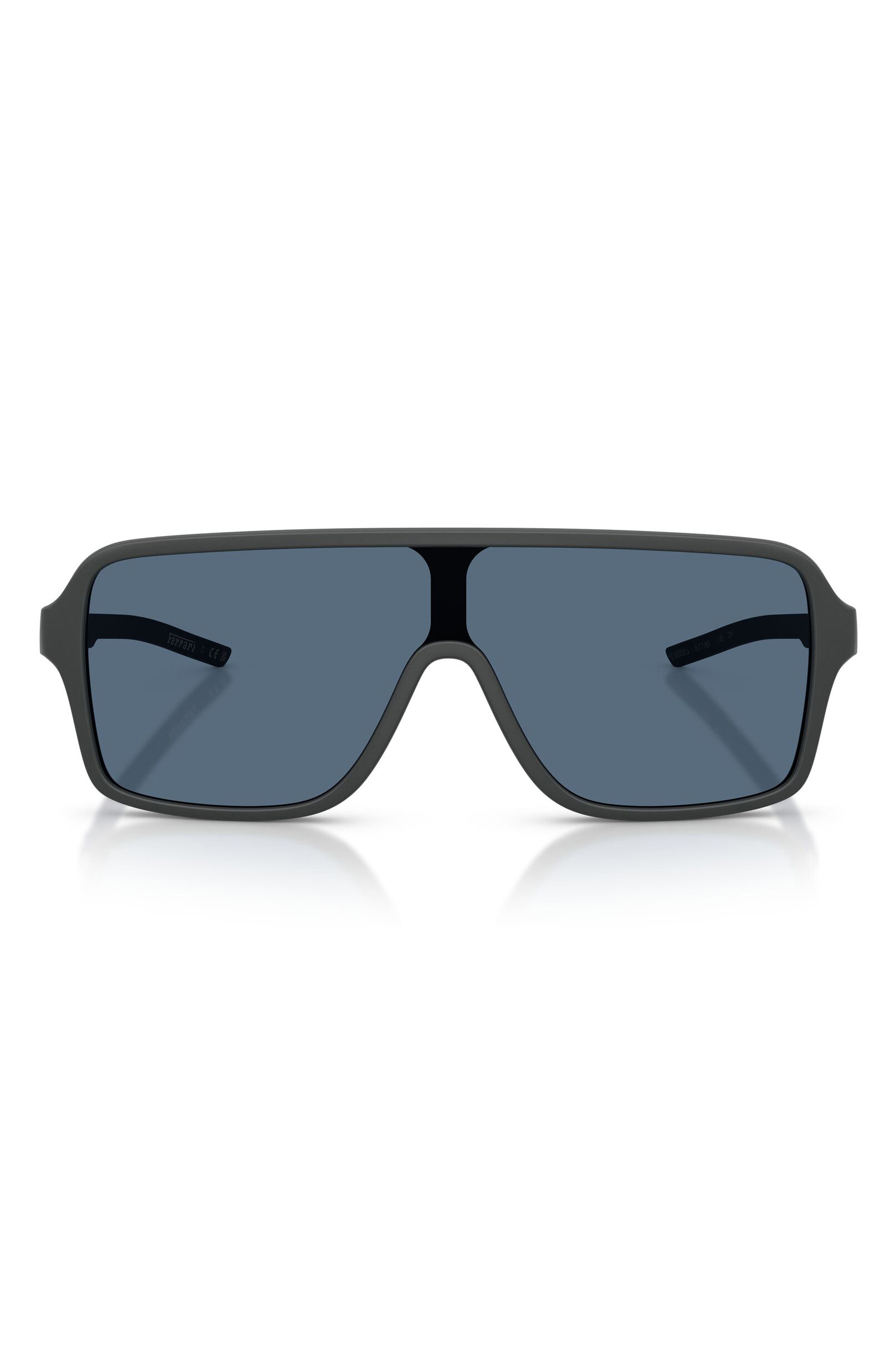 selected MATTE DARK GREY / DARK BLUE