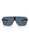  Matte Dark Grey / Dark Blue