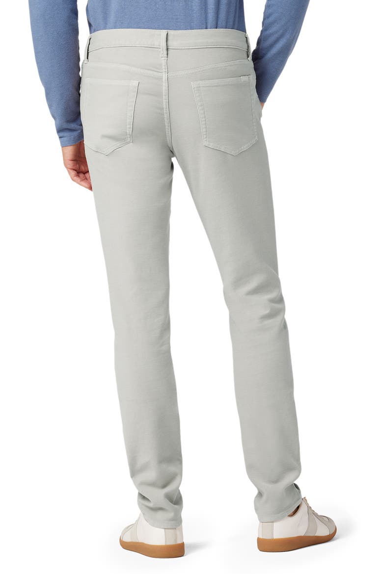 The Airsoft Asher Slim Fit Terry Jeans, Alternate, color, VAPOR