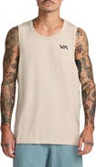 RVCA Sport Vent Tank