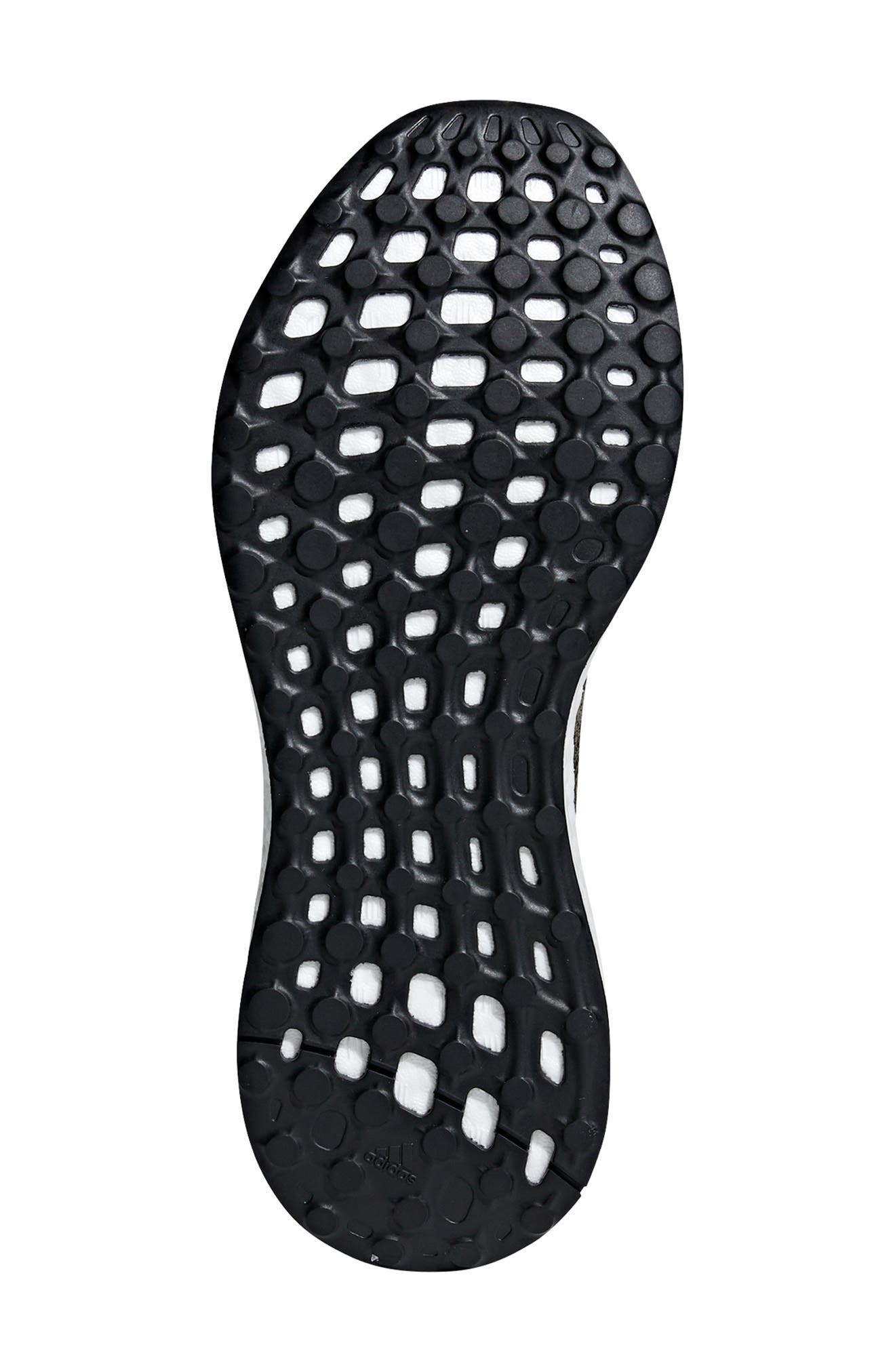 adidas PureBoost GO Running Shoe, Alternate, color, 