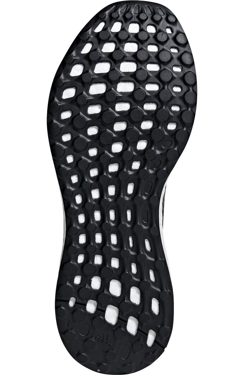 adidas PureBoost GO Running Shoe, Alternate, color,