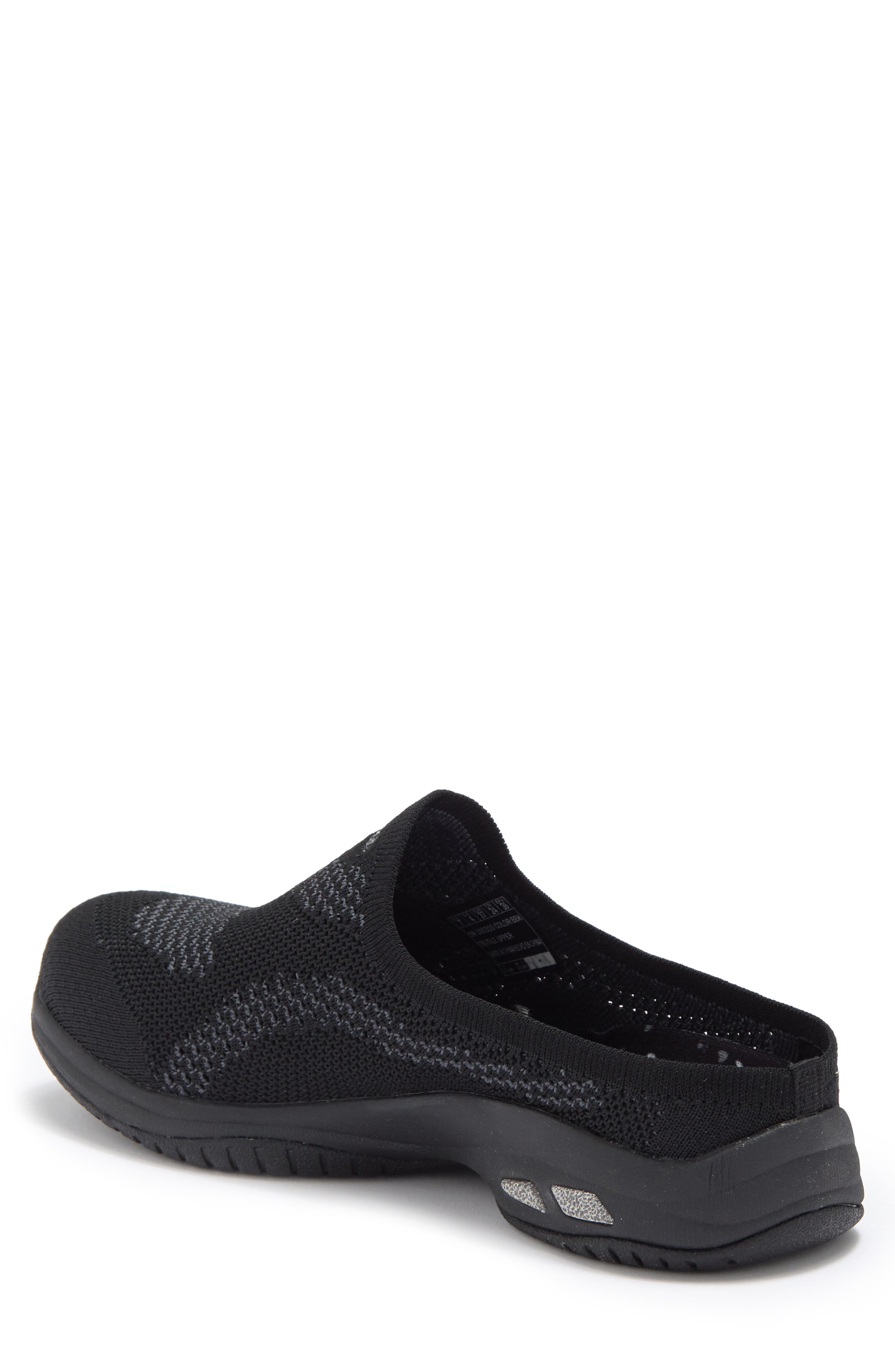 SKECHERS Commute Time-In Knit to Win Mule Sneaker, Alternate, color, 