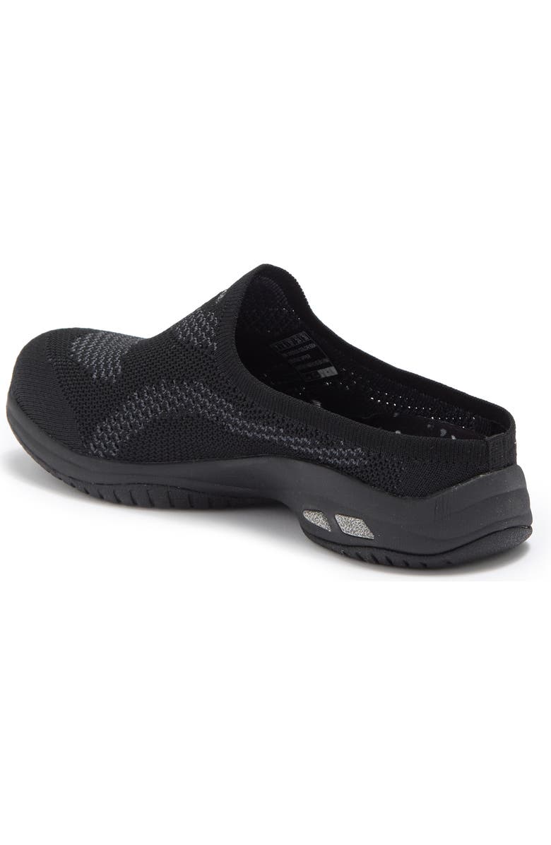 SKECHERS Commute Time-In Knit to Win Mule Sneaker, Alternate, color,