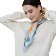 Youzey The Calia Scarf