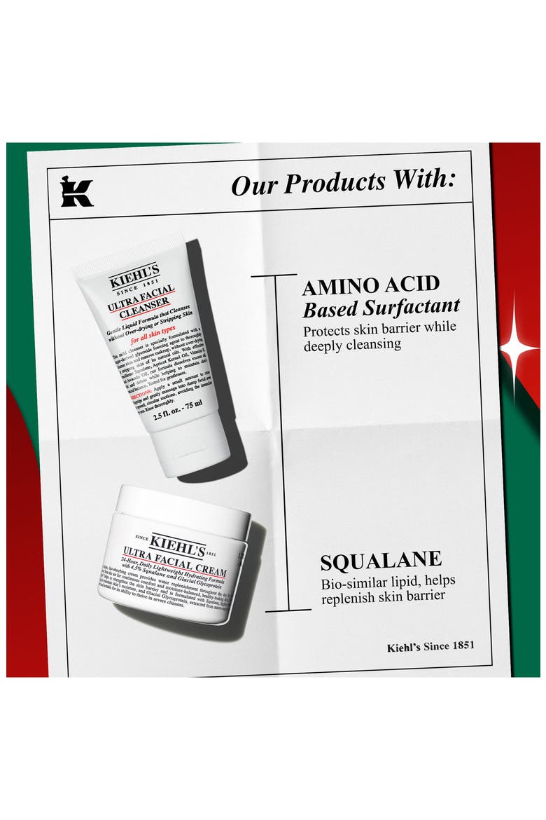 Cleanse & Hydrate Mini Gift Set $42 Value, Alternate, color, NO COLOR