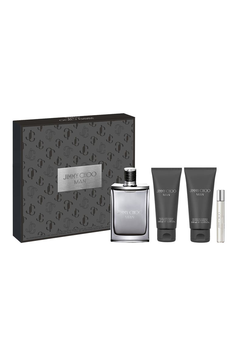 MAN Eau de Toilette Gift Set $191 Value, Main, color, NO COLOR
