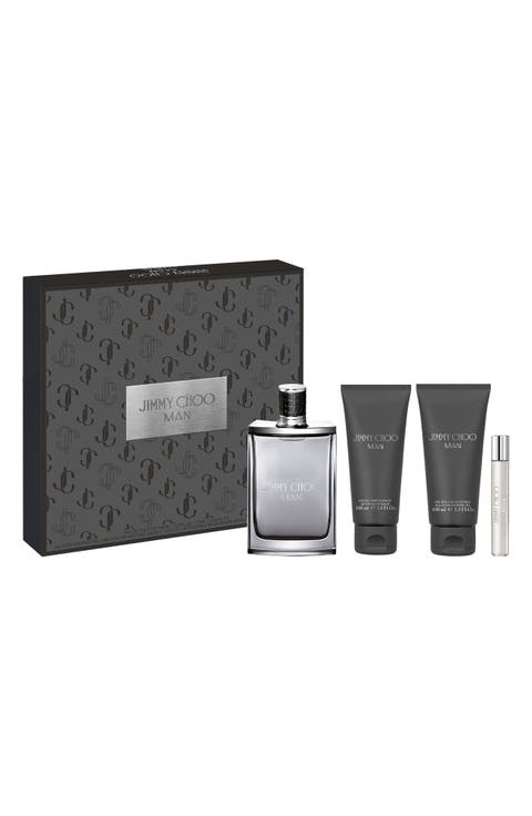 MAN Eau de Toilette Gift Set $191 Value