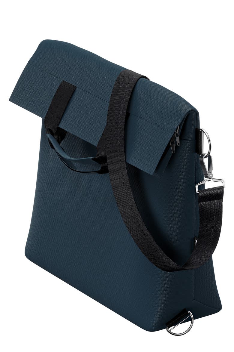 Changing Bag, Main, color, NAVY BLUE
