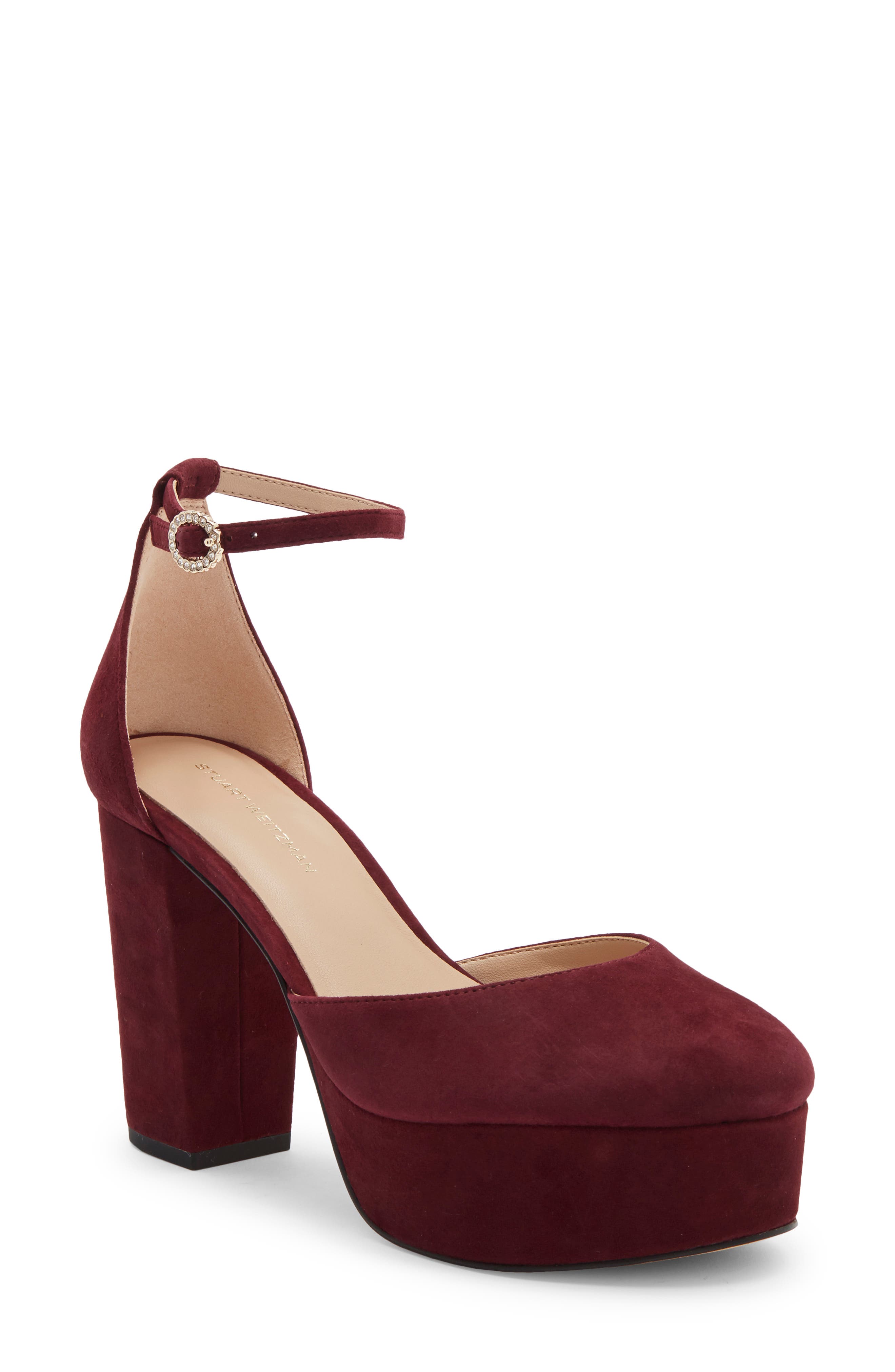 CABERNET SUEDE