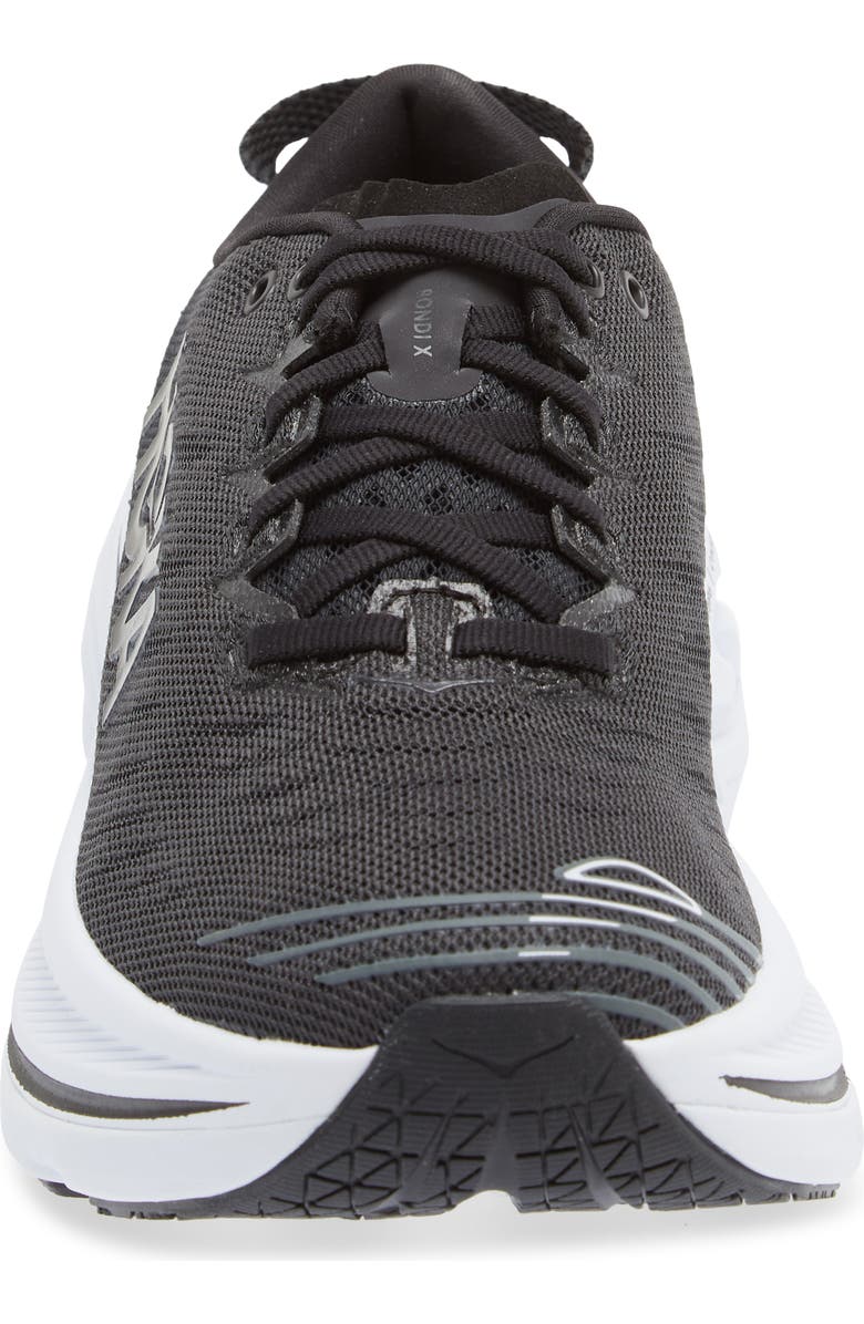 HOKA Bondi X Running Shoe, Alternate, color,