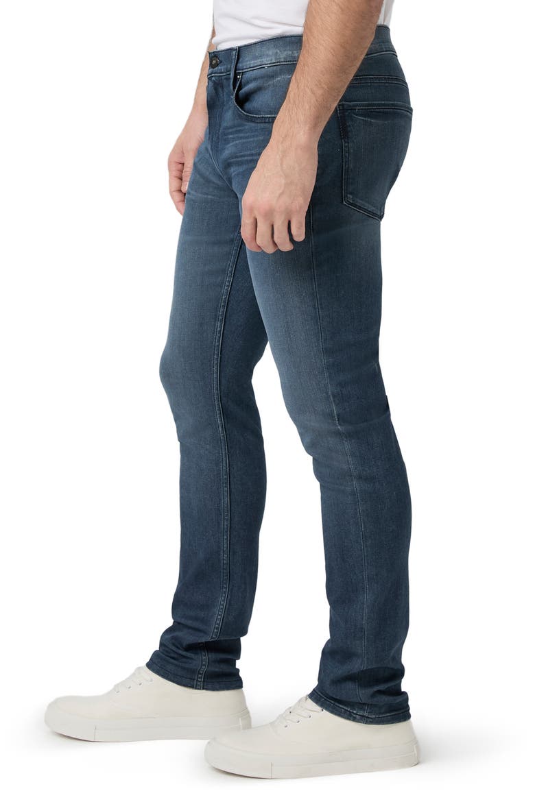 Lennox Slim Fit Jeans, Alternate, color, HERMAN