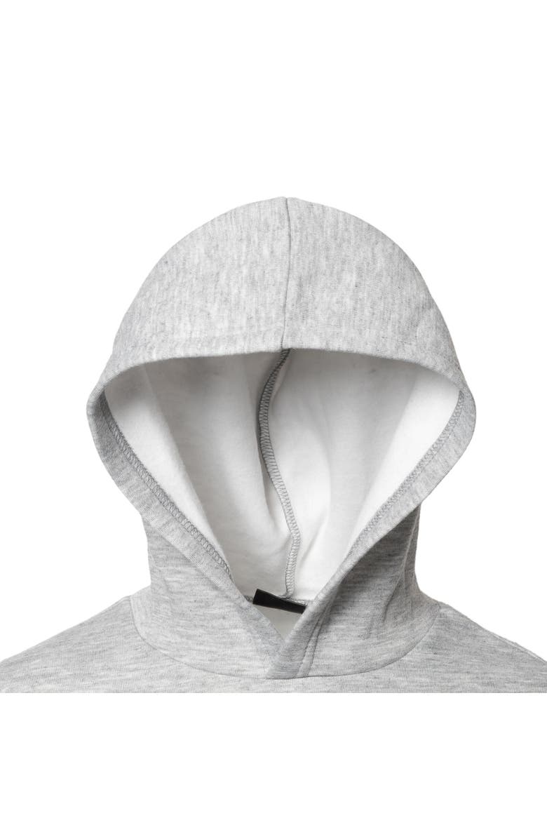 Disney Hocus Pocus Pullover Hoodie, Alternate, color, Gray