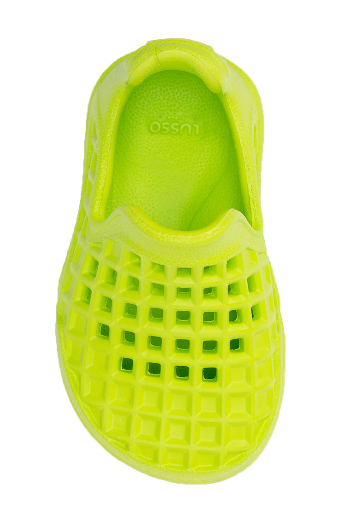 Kids' Scenario Slip-On, Alternate, color, VOLLEY YELLOW