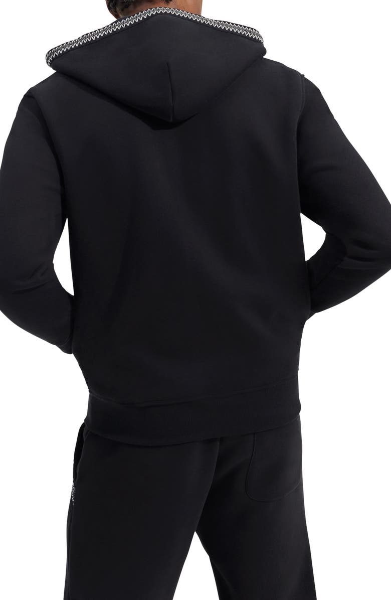 UGG<sup>®</sup> Tasman Zip Hoodie, Alternate, color,