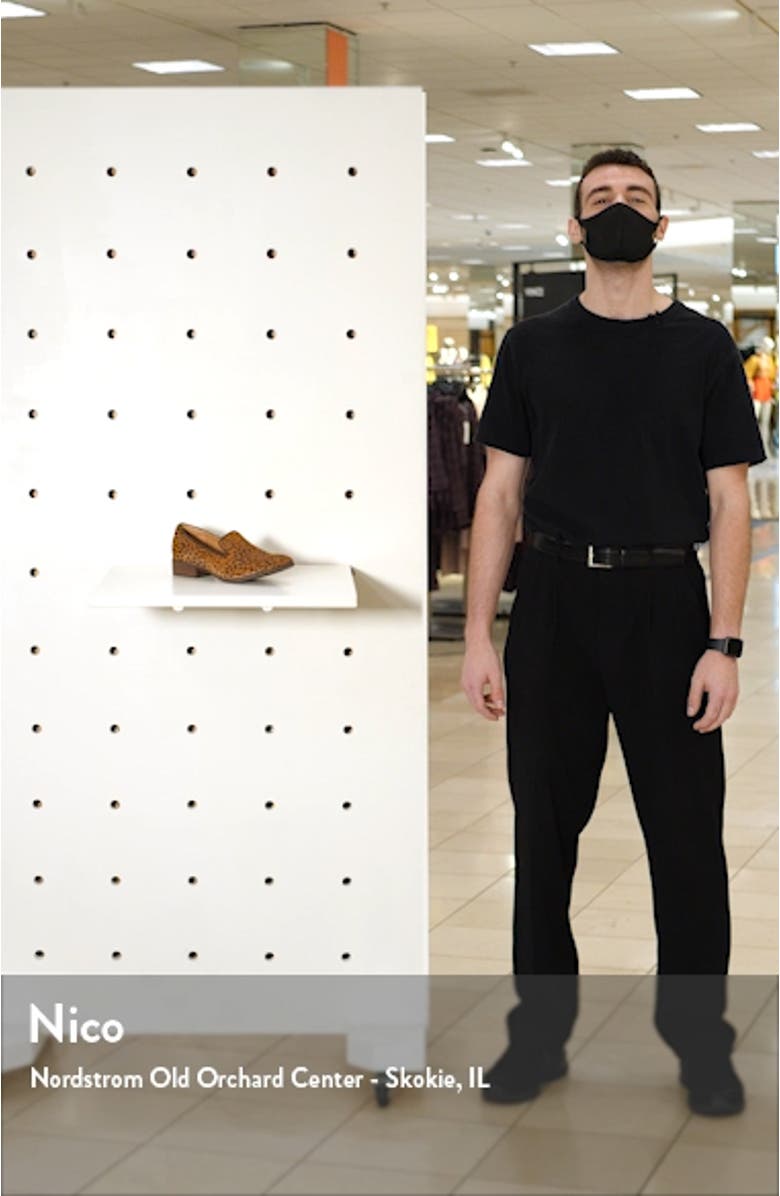 Severn Loafer, sales video thumbnail