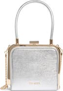 Ted Baker Khloe Frame Clutch