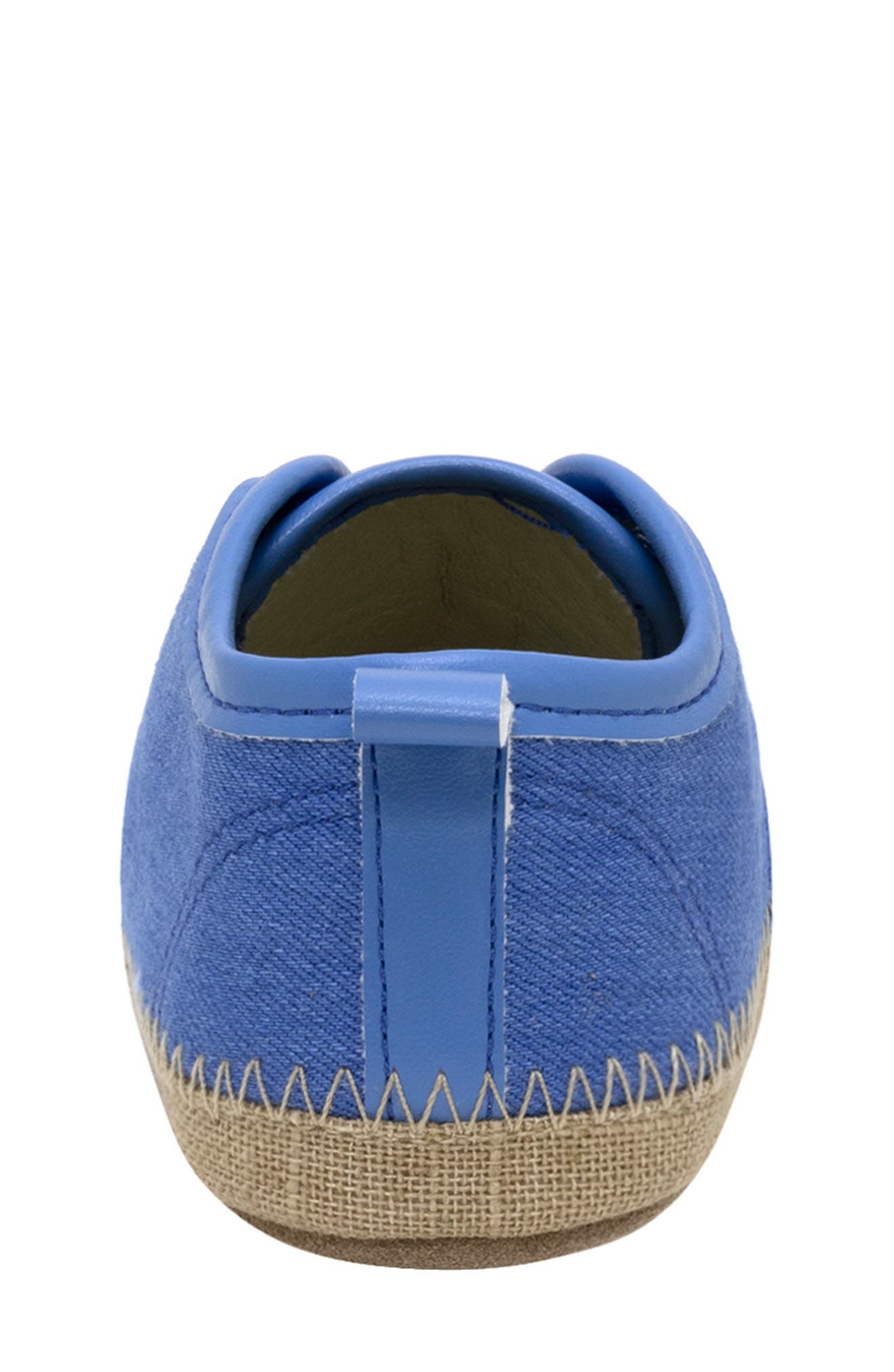 Robeez<sup>®</sup> Kids' Pacific Crib Shoe, Alternate, color, 