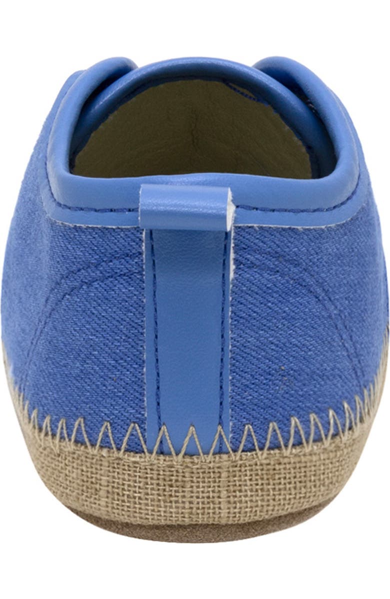 Robeez<sup>®</sup> Kids' Pacific Crib Shoe, Alternate, color,