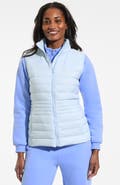 Lands' End Wanderweight Packable Ultralight Down Vest