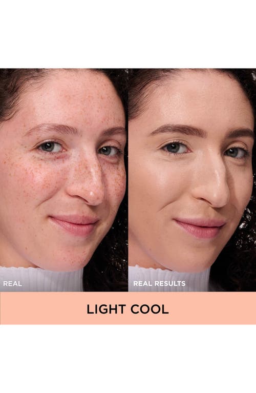 It Cosmetics Cc+ Color Correcting Full Coverage Cream Spf 50+ In Light Cool
