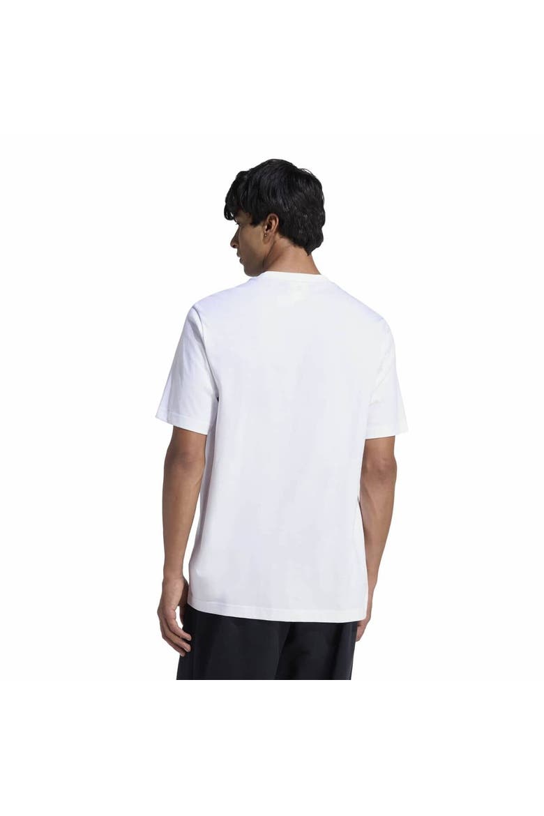 Men's adidas White Mexico National Team FIFA x World Cup Alphaskin T-Shirt, Alternate, color, White