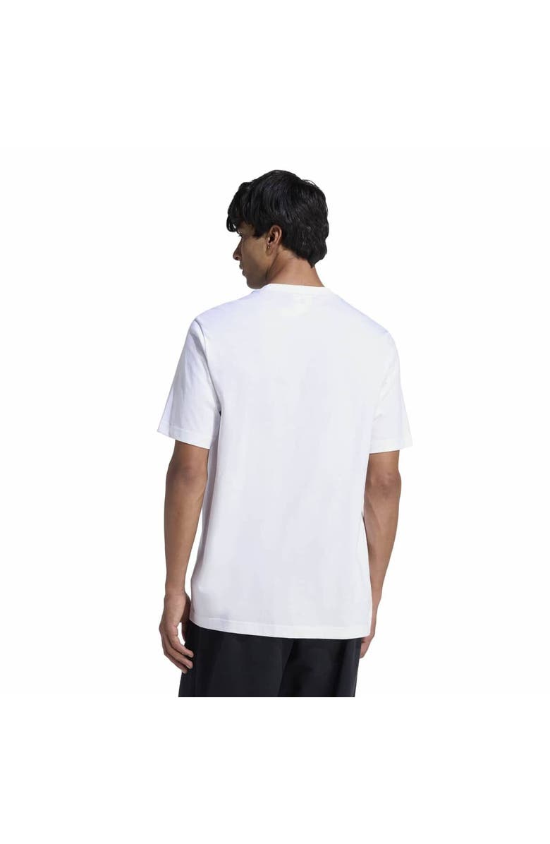 adidas Men's adidas White Mexico National Team FIFA x World Cup Alphaskin T-Shirt, Alternate, color, White