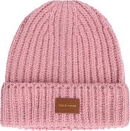 Cole Haan Chunky Cuff Beanie